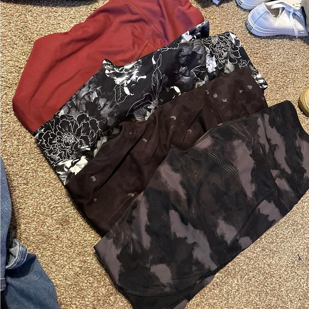 Women’s leggings